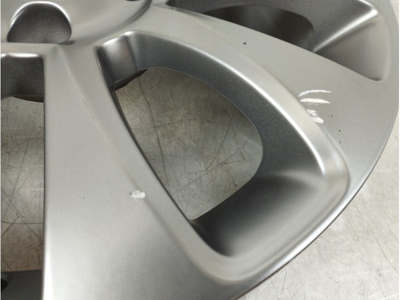 Recambio de llanta para opel corsa d cmon referencia OEM IAM   