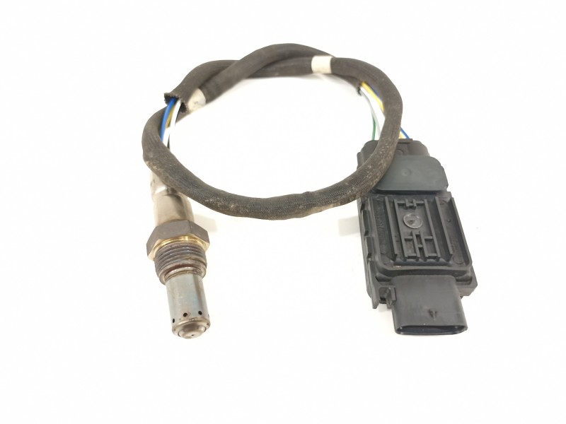 Recambio de sonda lambda para volkswagen t-roc advance referencia OEM IAM 04L907805DG  