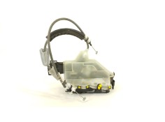 Recambio de cerradura puerta trasera izquierda para peugeot 208 (2020) n208 active referencia OEM IAM 9829285480 16943874 292854 2