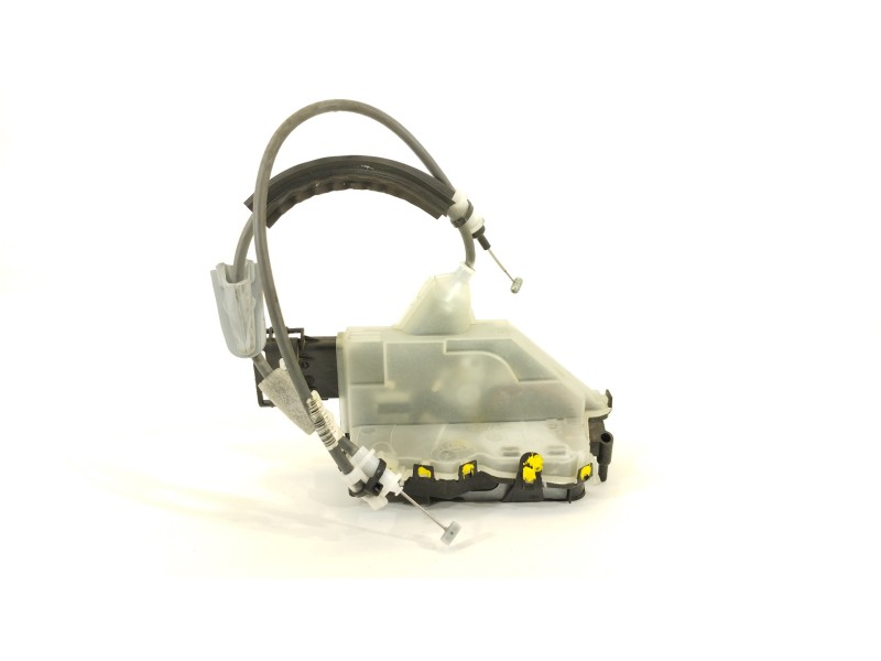 Recambio de cerradura puerta trasera izquierda para peugeot 208 (2020) n208 active referencia OEM IAM 9829285480 16943874 292854