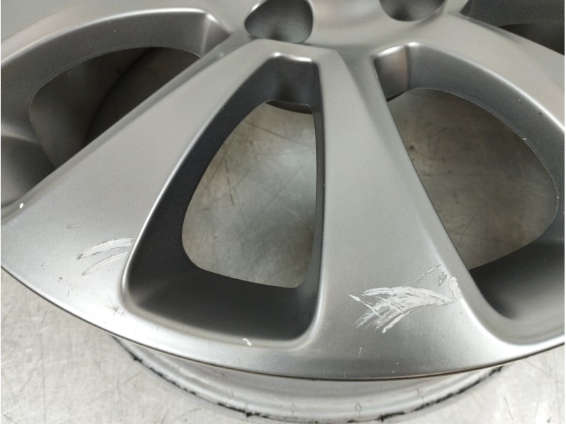 Recambio de llanta para opel corsa d cmon referencia OEM IAM   