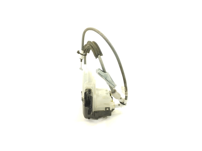 Recambio de cerradura puerta trasera izquierda para peugeot 208 (2020) n208 active referencia OEM IAM 9829285480 16943874 292854