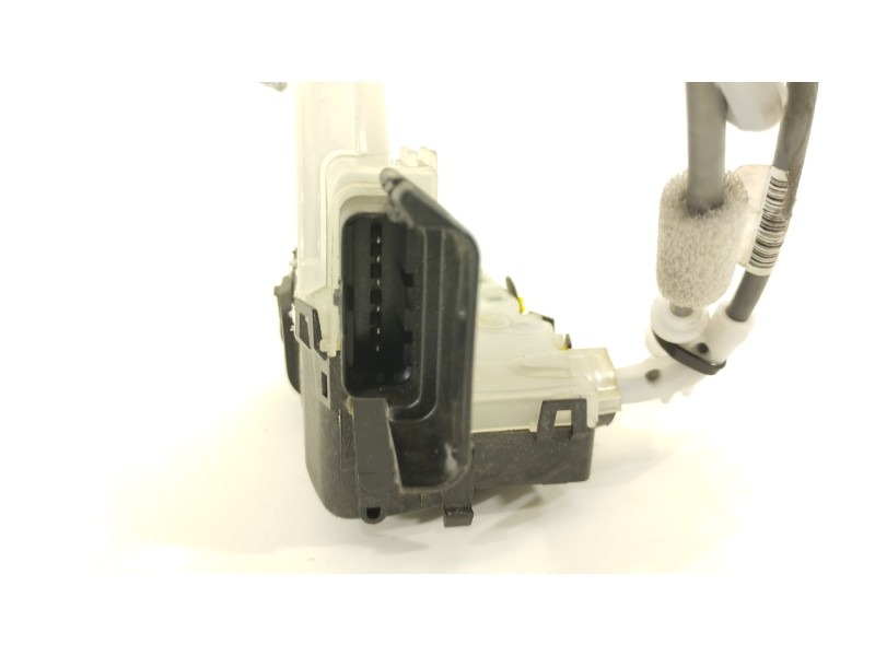 Recambio de cerradura puerta trasera izquierda para peugeot 208 (2020) n208 active referencia OEM IAM 9829285480 16943874 292854