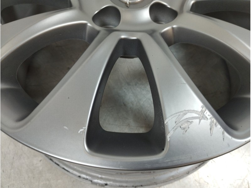 Recambio de llanta para opel corsa d cmon referencia OEM IAM   