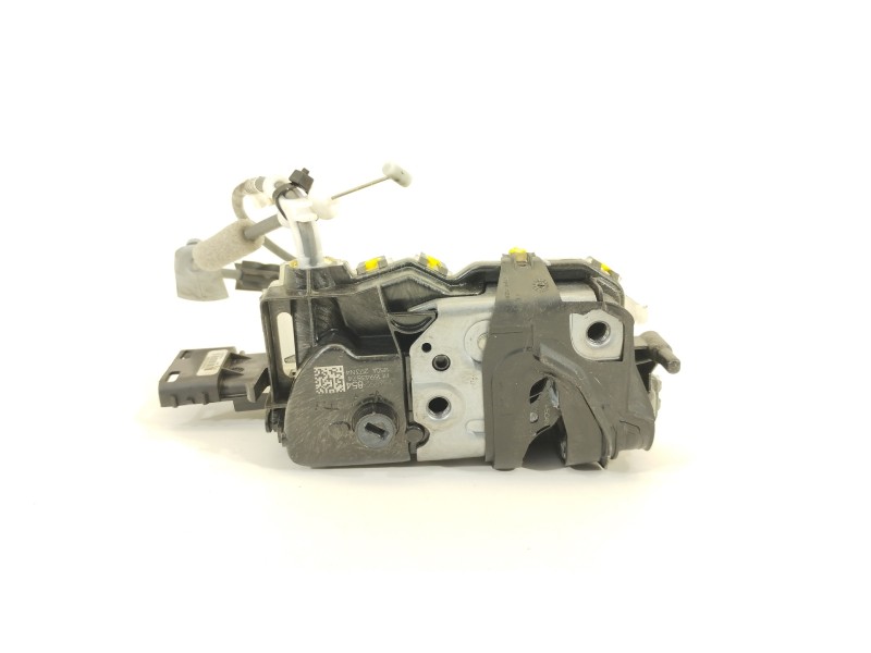 Recambio de cerradura puerta trasera izquierda para peugeot 208 (2020) n208 active referencia OEM IAM 9829285480 16943874 292854