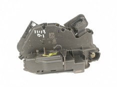 Recambio de cerradura puerta delantera izquierda para volkswagen t-roc advance referencia OEM IAM 5TB837015A  