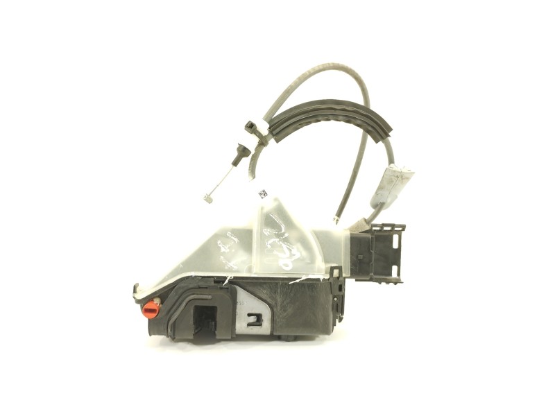 Recambio de cerradura puerta trasera izquierda para peugeot 208 (2020) n208 active referencia OEM IAM 9829285480 16943874 292854