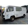 MERCEDES-BENZ MB FURGONETA (W631)