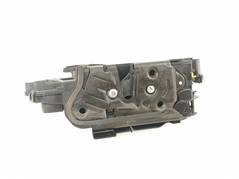 Recambio de cerradura puerta delantera izquierda para volkswagen t-roc advance referencia OEM IAM 5TB837015A  