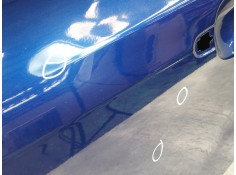 Recambio de puerta trasera izquierda para ford focus lim. titanium referencia OEM IAM BM5   2