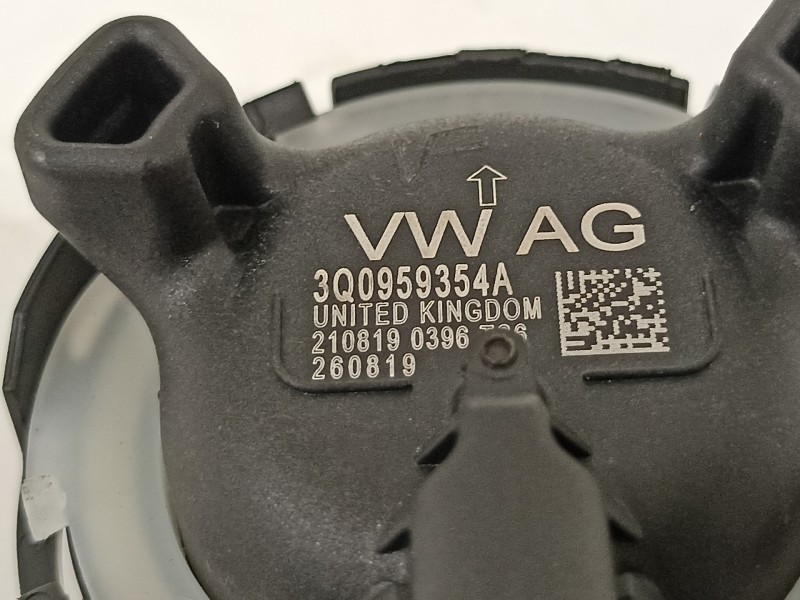 Recambio de sensor para volkswagen t-roc advance referencia OEM IAM 3Q0959354A  