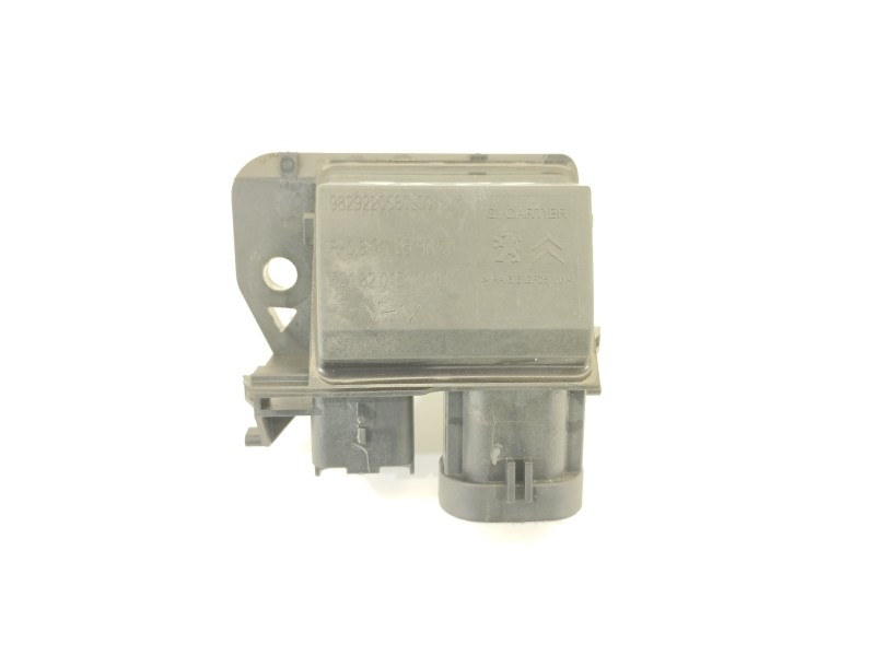 Recambio de resistencia calefaccion para peugeot 208 (2020) n208 active referencia OEM IAM 9829220580  
