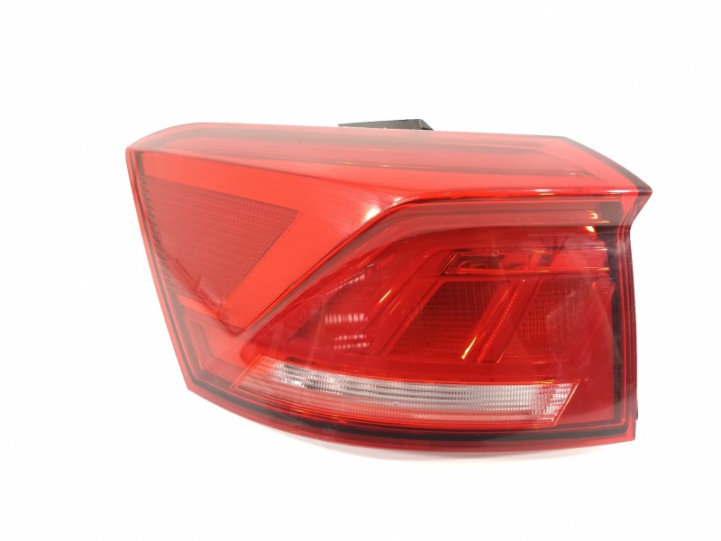 Recambio de piloto trasero izquierdo para volkswagen t-roc advance referencia OEM IAM 2GA945095  