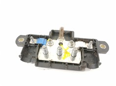 Recambio de caja reles / fusibles para alfa romeo stelvio (630) quadrifoglio 4wd referencia OEM IAM 505496330 5054960 