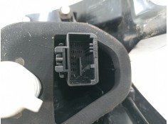 Recambio de piloto trasero izquierdo para volkswagen t-roc advance referencia OEM IAM 2GA945095   2