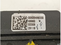 Recambio de caja reles / fusibles para alfa romeo stelvio (630) quadrifoglio 4wd referencia OEM IAM 505496330 5054960  2