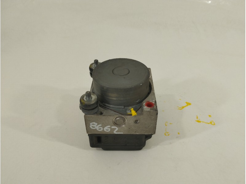 Recambio de abs para renault clio iii authentique referencia OEM IAM 8200747140  