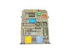 Recambio de caja reles / fusibles para peugeot 208 (2020) n208 active referencia OEM IAM 9832880280 28709099  2