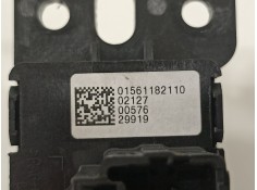 Recambio de palanca freno de mano para alfa romeo stelvio (630) quadrifoglio 4wd referencia OEM IAM 156118211   2