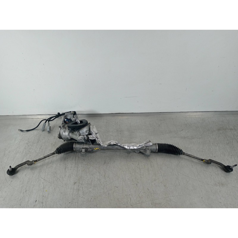 Recambio de cremallera direccion para peugeot 208 (2020) n208 active referencia OEM IAM 9834749280 38214262 