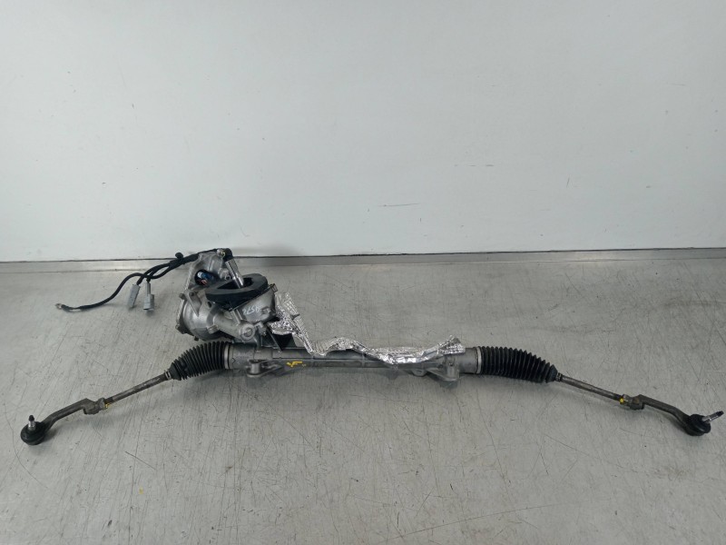 Recambio de cremallera direccion para peugeot 208 (2020) n208 active referencia OEM IAM 9834749280 38214262 