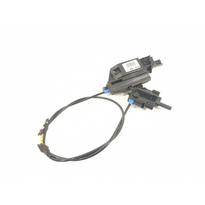 Recambio de no identificado para ford focus lim. titanium referencia OEM IAM BM51-A247B50-AM BM51A247B50AM 