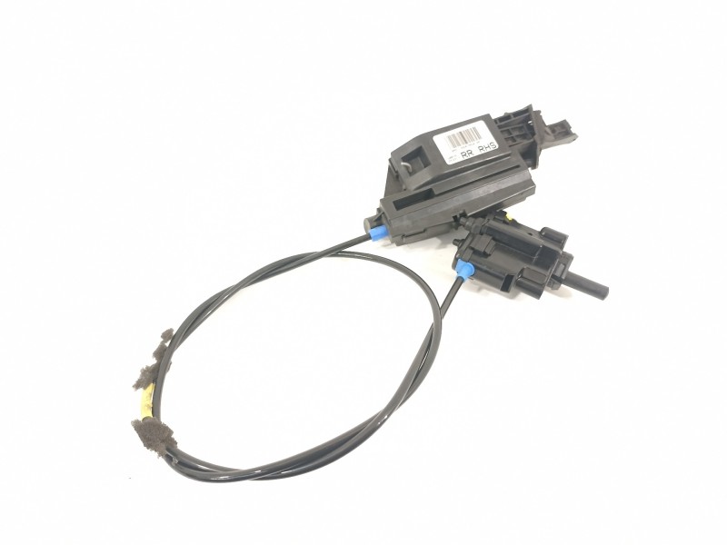 Recambio de no identificado para ford focus lim. titanium referencia OEM IAM BM51-A247B50-AM BM51A247B50AM 