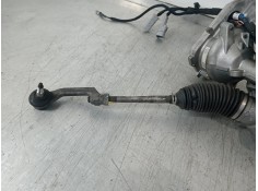 Recambio de cremallera direccion para peugeot 208 (2020) n208 active referencia OEM IAM 9834749280 38214262  2