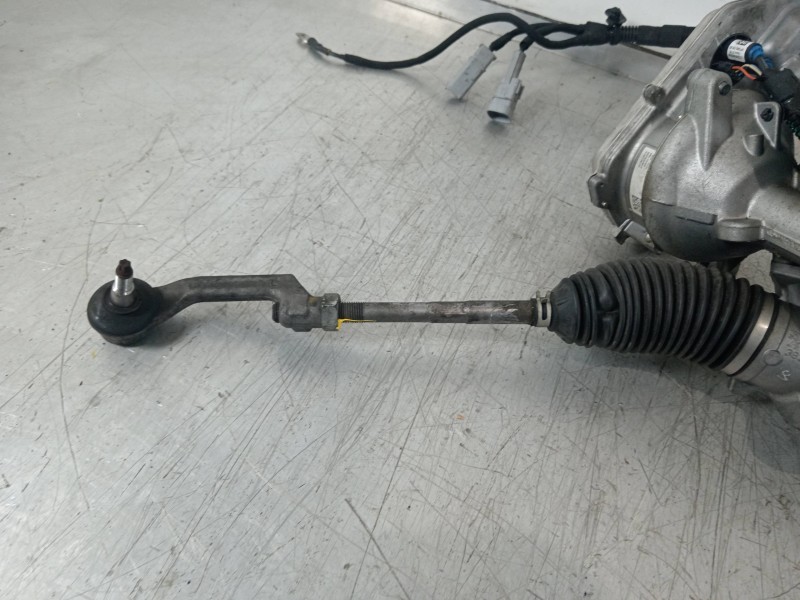 Recambio de cremallera direccion para peugeot 208 (2020) n208 active referencia OEM IAM 9834749280 38214262 