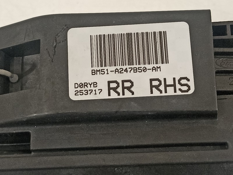 Recambio de no identificado para ford focus lim. titanium referencia OEM IAM BM51-A247B50-AM BM51A247B50AM 