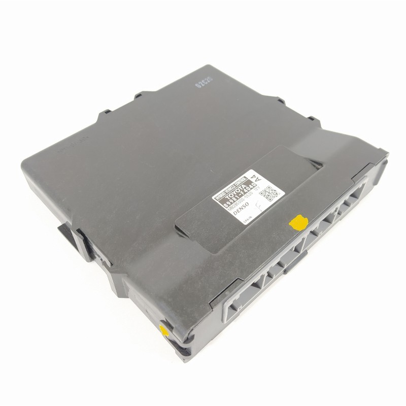 Recambio de modulo electronico para toyota c-hr ax1t(eu,m)/zyx10(h)/zyx10l-ahxgbw(3a) referencia OEM IAM 89981F4040 2850005520 M