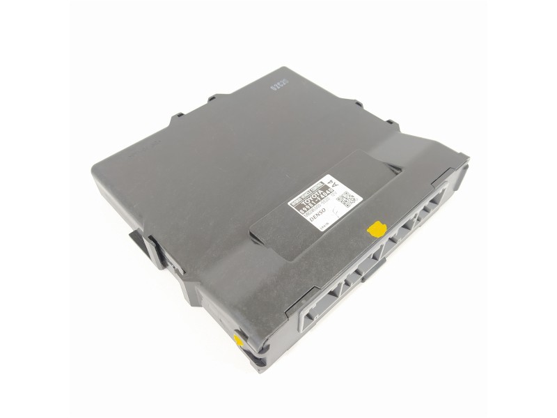 Recambio de modulo electronico para toyota c-hr ax1t(eu,m)/zyx10(h)/zyx10l-ahxgbw(3a) referencia OEM IAM 89981F4040 2850005520 M