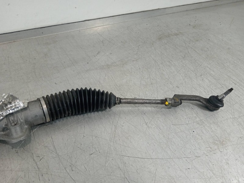 Recambio de cremallera direccion para peugeot 208 (2020) n208 active referencia OEM IAM 9834749280 38214262 