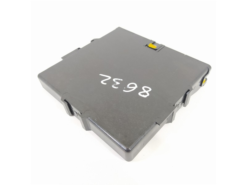 Recambio de modulo electronico para toyota c-hr ax1t(eu,m)/zyx10(h)/zyx10l-ahxgbw(3a) referencia OEM IAM 89981F4040 2850005520 M