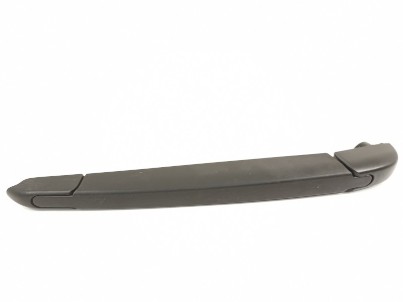 Recambio de brazo limpia trasero para alfa romeo stelvio (630) quadrifoglio 4wd referencia OEM IAM 50557611  