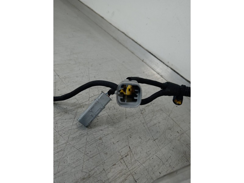 Recambio de cremallera direccion para peugeot 208 (2020) n208 active referencia OEM IAM 9834749280 38214262 