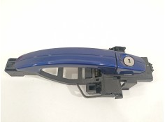 Recambio de maneta exterior delantera izquierda para ford focus lim. titanium referencia OEM IAM BM51A224A37DJ  