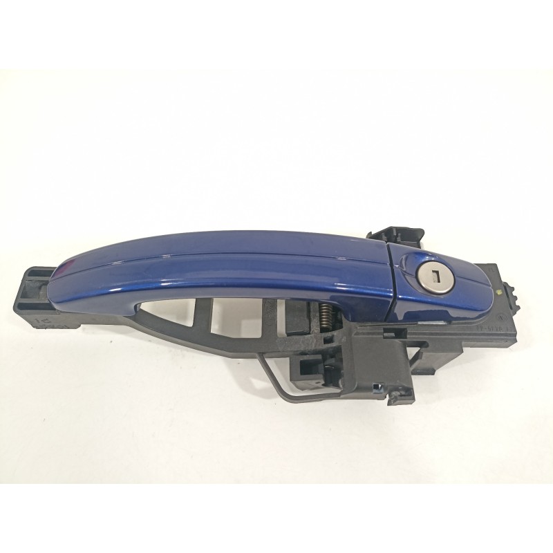 Recambio de maneta exterior delantera izquierda para ford focus lim. titanium referencia OEM IAM BM51A224A37DJ  