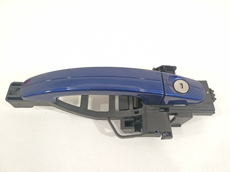 Recambio de maneta exterior delantera izquierda para ford focus lim. titanium referencia OEM IAM BM51A224A37DJ  
