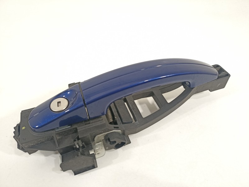 Recambio de maneta exterior delantera izquierda para ford focus lim. titanium referencia OEM IAM BM51A224A37DJ  