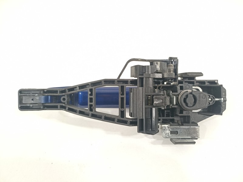 Recambio de maneta exterior delantera izquierda para ford focus lim. titanium referencia OEM IAM BM51A224A37DJ  