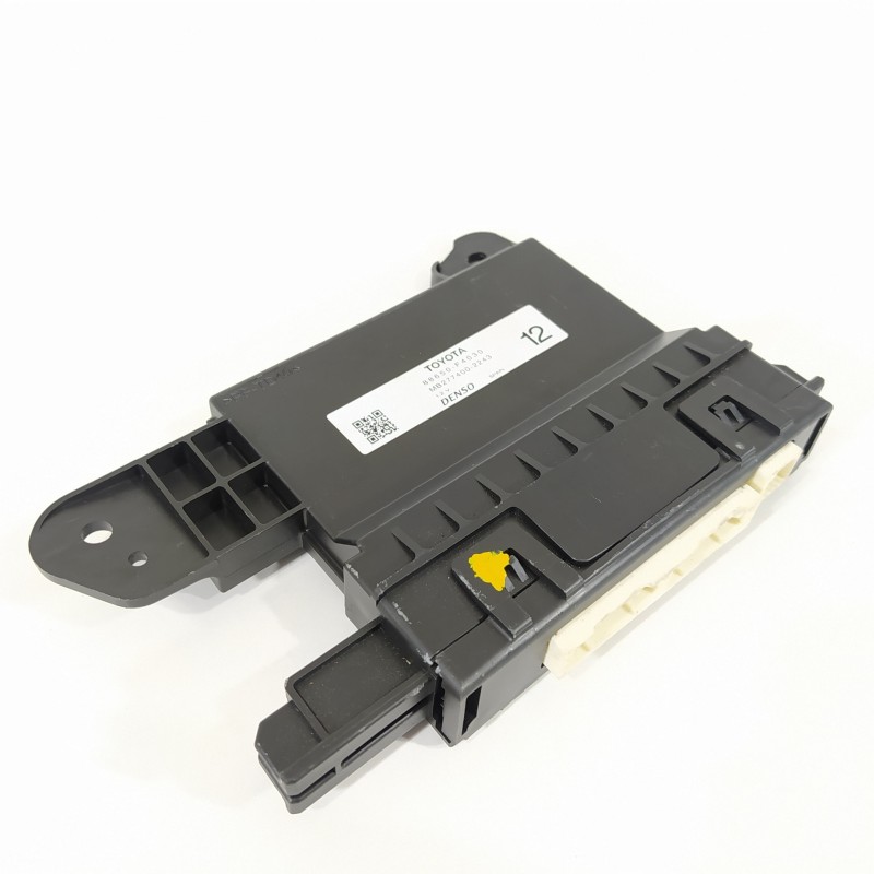 Recambio de modulo electronico para toyota c-hr ax1t(eu,m)/zyx10(h)/zyx10l-ahxgbw(3a) referencia OEM IAM 88650F4030 MB2774002243