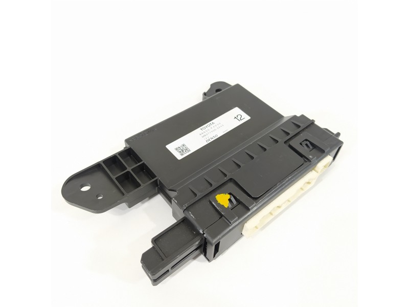 Recambio de modulo electronico para toyota c-hr ax1t(eu,m)/zyx10(h)/zyx10l-ahxgbw(3a) referencia OEM IAM 88650F4030 MB2774002243
