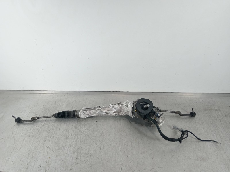 Recambio de cremallera direccion para peugeot 208 (2020) n208 active referencia OEM IAM 9834749280 38214262 