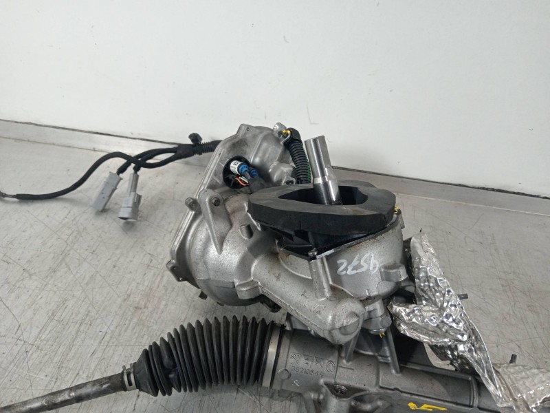 Recambio de cremallera direccion para peugeot 208 (2020) n208 active referencia OEM IAM 9834749280 38214262 