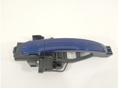 Recambio de maneta exterior trasera derecha para ford focus lim. titanium referencia OEM IAM BM51A224A36CJ  