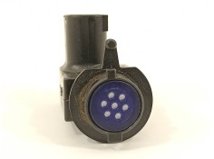 Recambio de sensor para alfa romeo stelvio (630) quadrifoglio 4wd referencia OEM IAM 50534651  