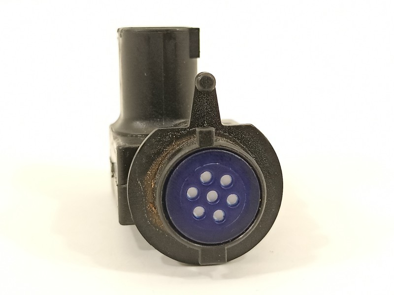 Recambio de sensor para alfa romeo stelvio (630) quadrifoglio 4wd referencia OEM IAM 50534651  