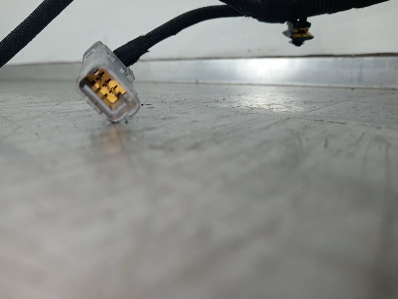 Recambio de cremallera direccion para peugeot 208 (2020) n208 active referencia OEM IAM 9834749280 38214262 