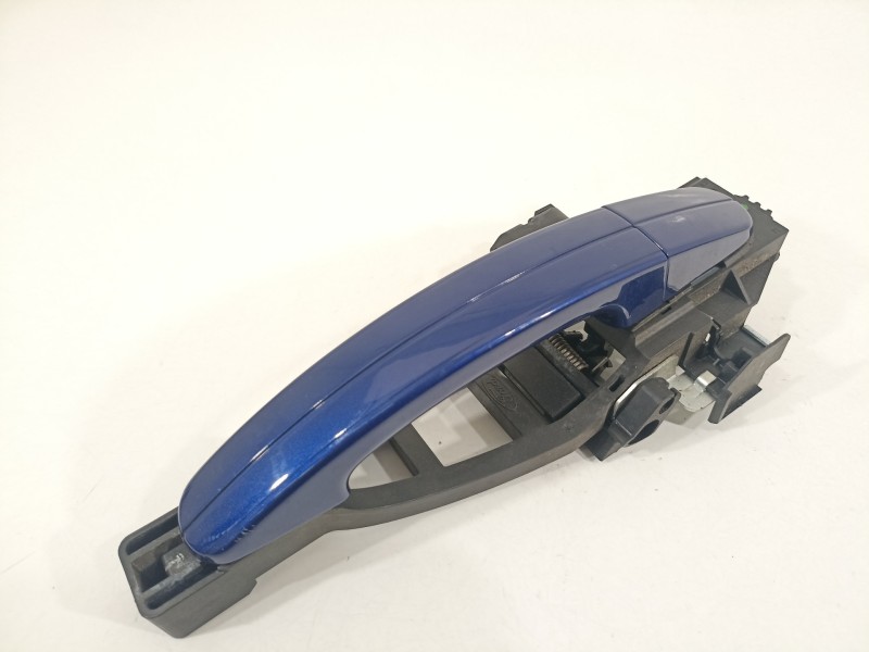 Recambio de maneta exterior trasera derecha para ford focus lim. titanium referencia OEM IAM BM51A224A36CJ  